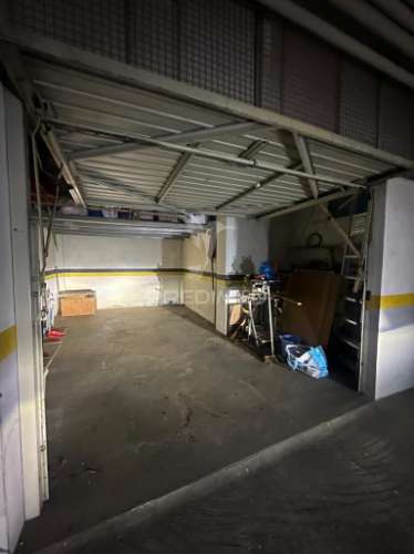 Garagem para venda