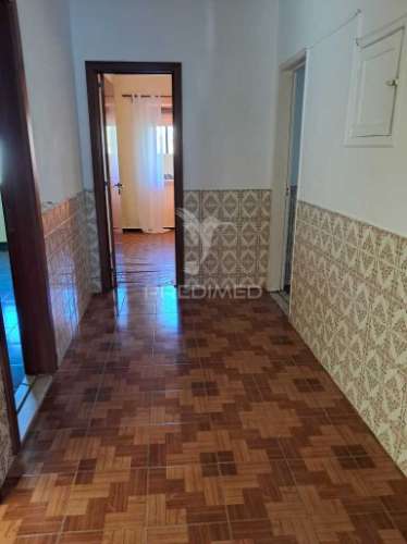 Apartamento t3 para venda – mina de água, amadora