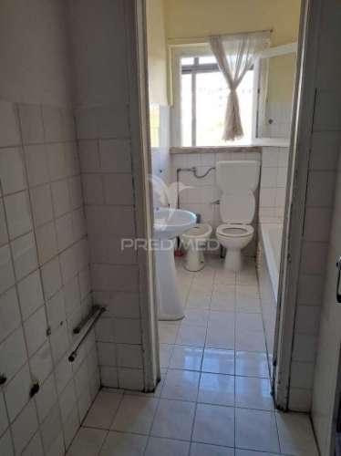 Apartamento t3 para venda – mina de água, amadora