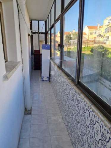Apartamento t3 para venda – mina de água, amadora