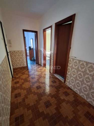 Apartamento t3 para venda – mina de água, amadora