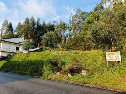 Lote de terreno