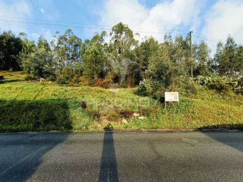 Lote de terreno