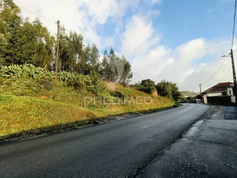 Lote de terreno