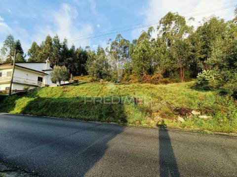 Lote de terreno
