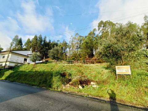 Lote de terreno