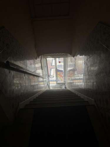 Prédio marina faro para recuperar