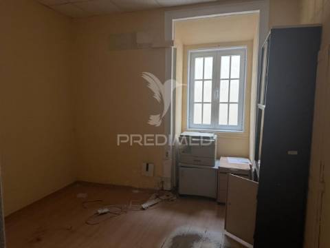 Prédio marina faro para recuperar