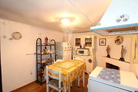 Moradia t2 típica alentejana - negociável