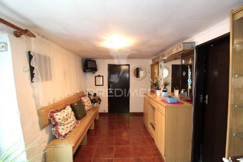 Moradia t2 típica alentejana - negociável