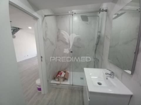 Apartamento t3 na costa da caparica