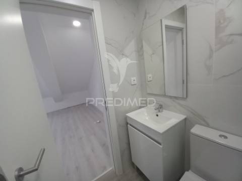 Apartamento t3 na costa da caparica