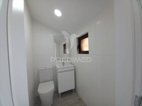 Apartamento t3 na costa da caparica