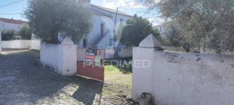 Moradia nos barretos