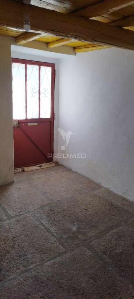 Moradia nos barretos