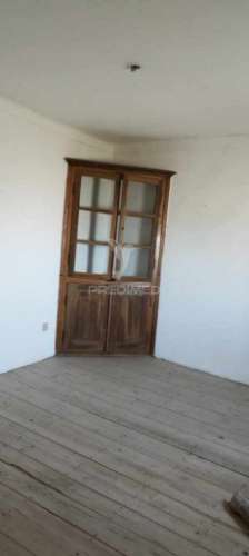 Moradia nos barretos