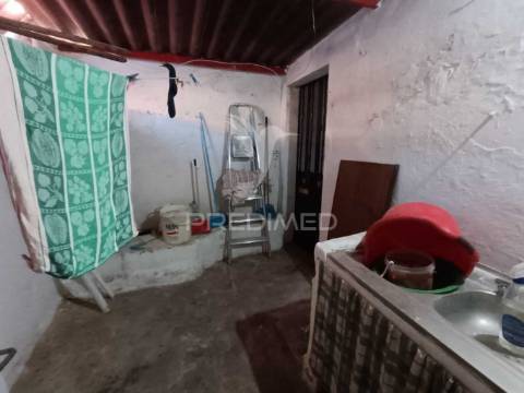 Moradia em santa eulalia