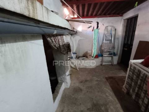 Moradia em santa eulalia
