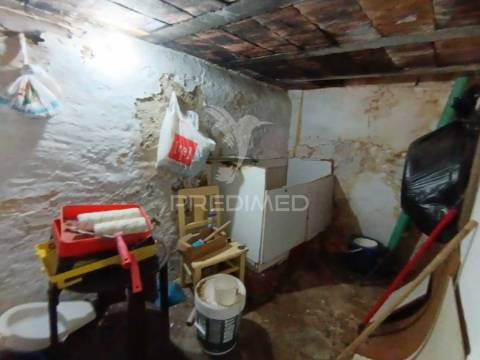 Moradia em santa eulalia