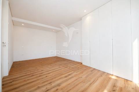 Apartamento t1 novo | 65 m² | 2.º piso | pronto a entregar | amares