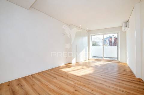 Apartamento t1 novo | 65 m² | 2.º piso | pronto a entregar | amares