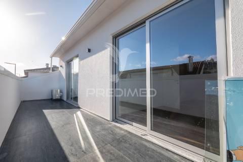 Apartamento t1 novo | 65 m² | 2.º piso | pronto a entregar | amares