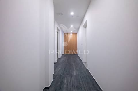 Apartamento t1 novo | 65 m² | 2.º piso | pronto a entregar | amares