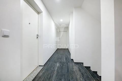 Apartamento t1 novo | 65 m² | 2.º piso | pronto a entregar | amares