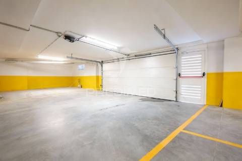 Apartamento t1 novo | 65 m² | 2.º piso | pronto a entregar | amares