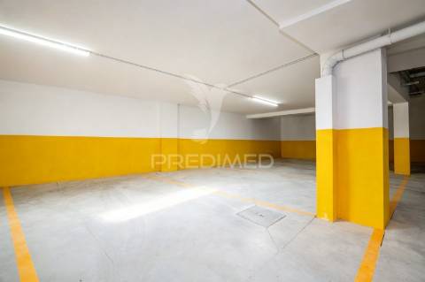 Apartamento t1 novo | 65 m² | 2.º piso | pronto a entregar | amares