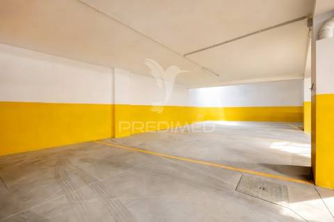 Apartamento t1 novo | 65 m² | 2.º piso | pronto a entregar | amares