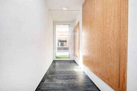 Apartamento t1 novo | 65 m² | 2.º piso | pronto a entregar | amares