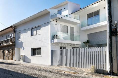 Apartamento t1 novo | 65 m² | 2.º piso | pronto a entregar | amares
