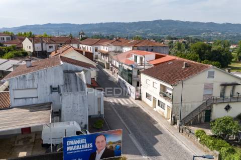Apartamento t1 novo | 65 m² | 2.º piso | pronto a entregar | amares