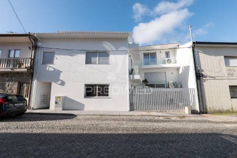 Apartamento t1 novo | 65 m² | 2.º piso | pronto a entregar | amares