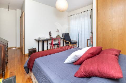 Excelente apartamento t2 - braga (lomar)