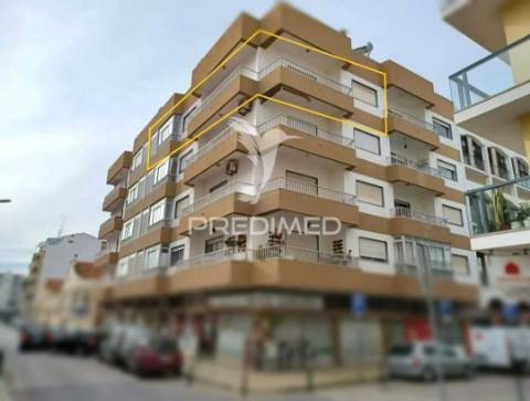 Apartamento t2 - portimão