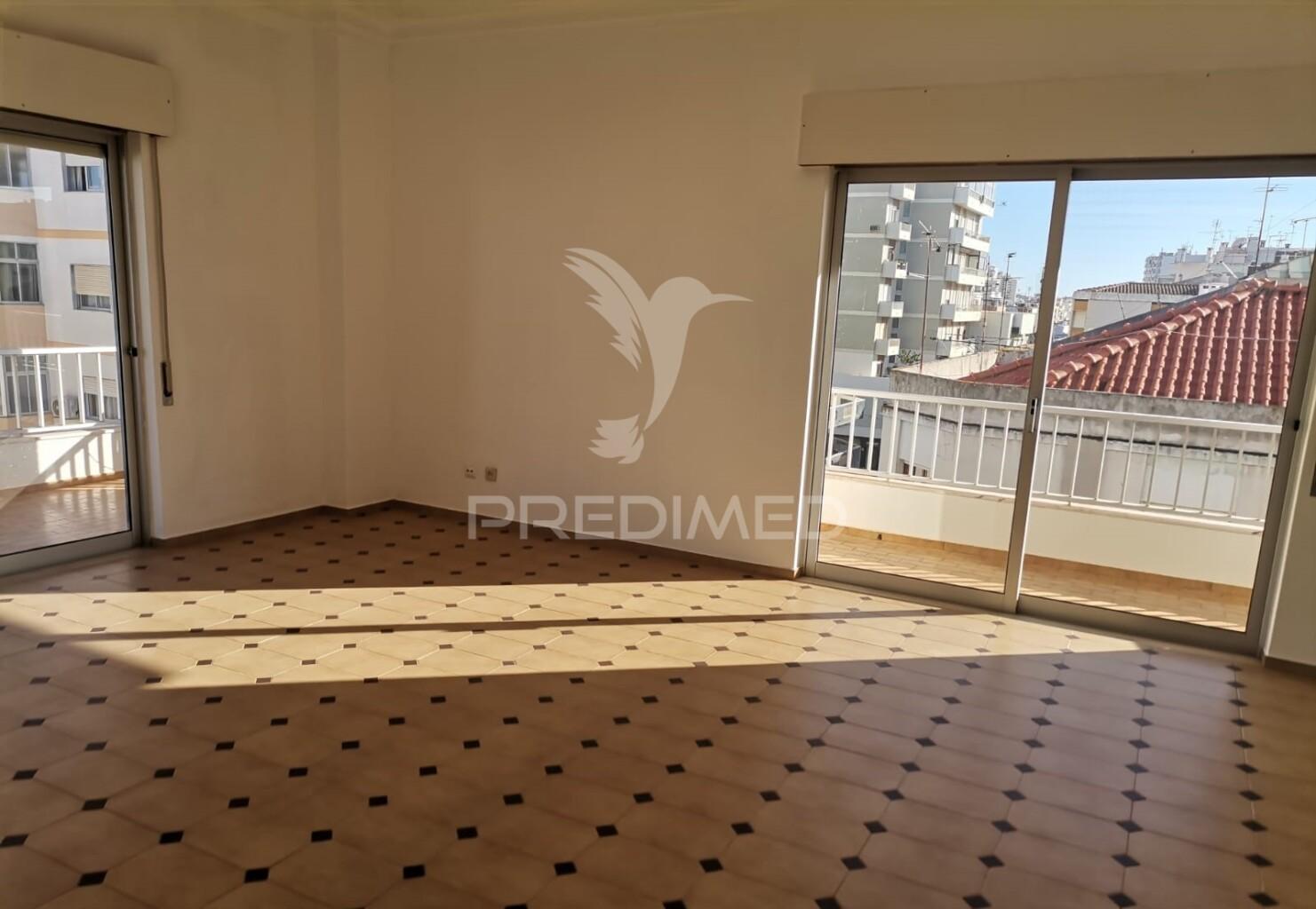 Apartamento t2 - portimão