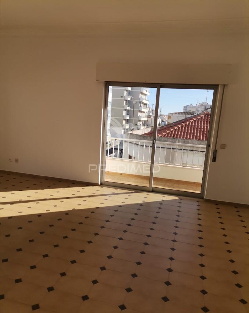 Apartamento t2 - portimão