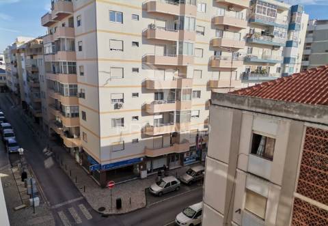 Apartamento t2 - portimão