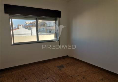 Apartamento t2 - portimão