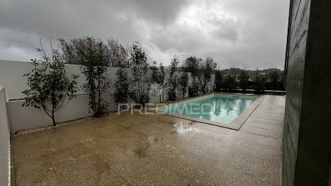 Moradia t4 nova em guimarães