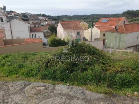 Terreno para construção c/490m2