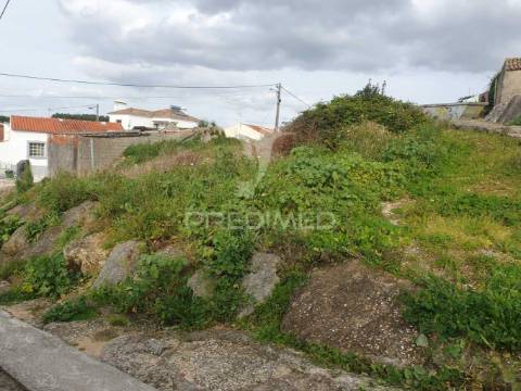 Terreno para construção c/490m2