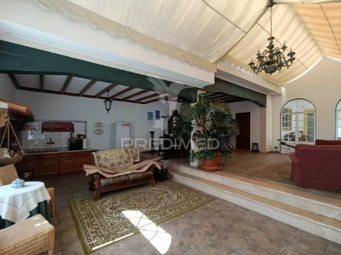 Quinta torres novas