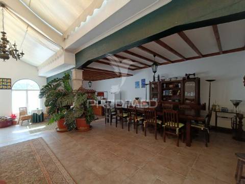 Quinta torres novas