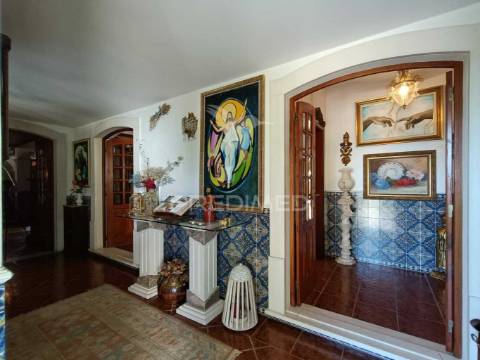 Quinta torres novas