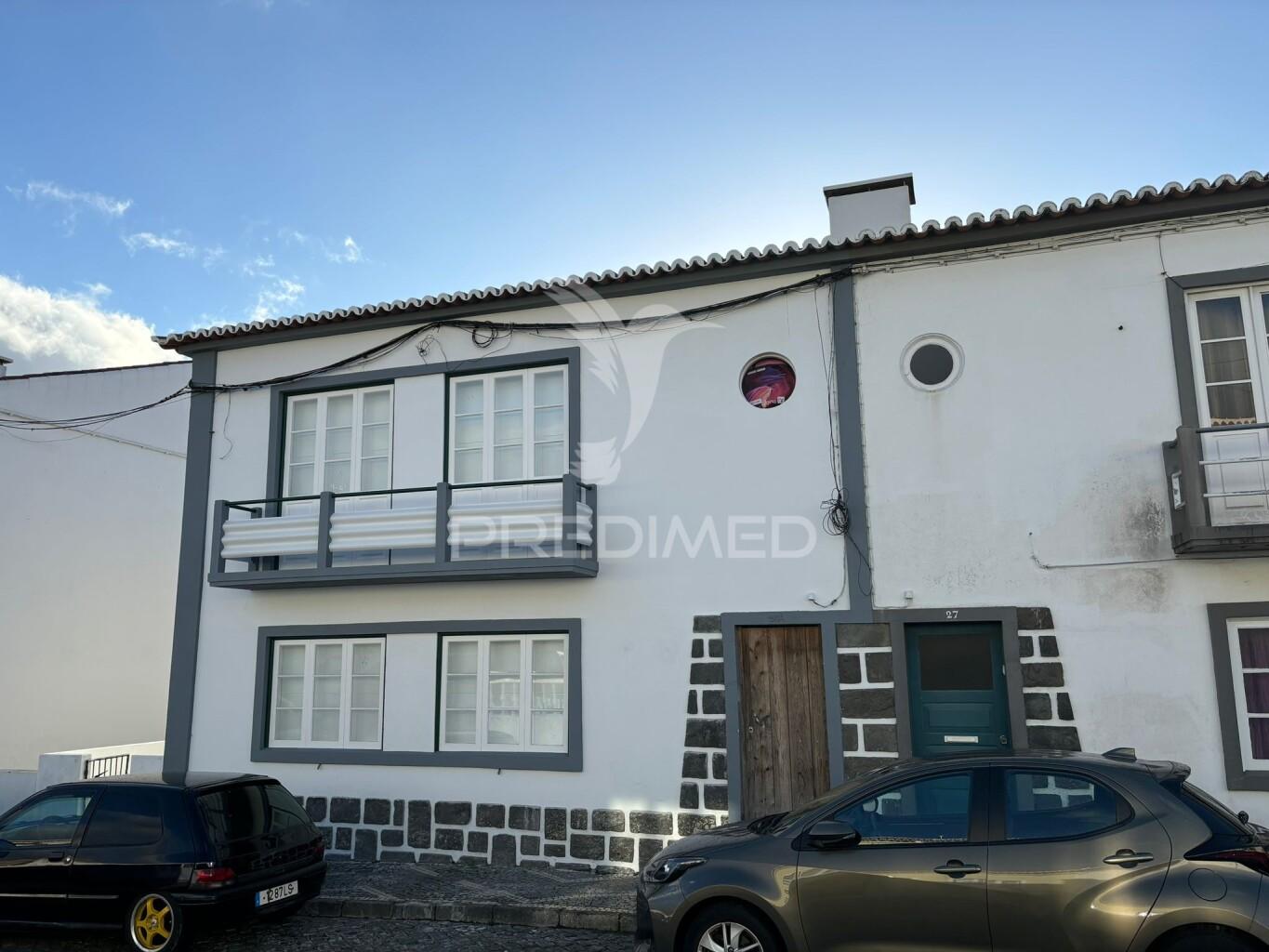Apartamento t2 a minutos do centro da cidade