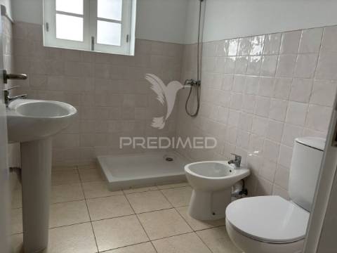 Apartamento t2 a minutos do centro da cidade