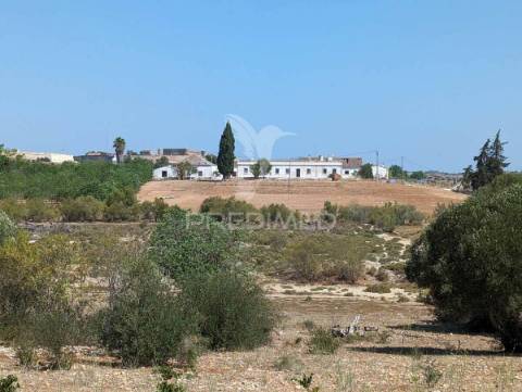 Quinta em castro marim, 36 ha, 1125m2 urbano, premium